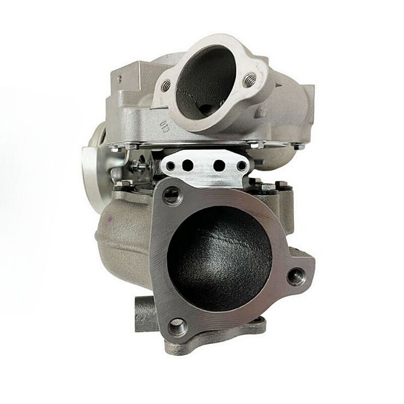 GTA2359V Turbolader 17208-51010 17201-51011 775095-5001S 769686-0001775095-0001 1720151010C Für den Toyota Land Cruiser der Serie 70