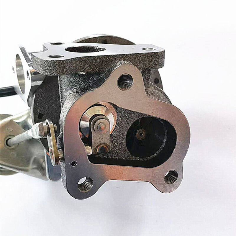 RHF3 Turbolader VB410088 17201-97202 17200-97202 Neue Turbo Boost Steuerung für Toyota Daihatsu L950s L960s Briggs