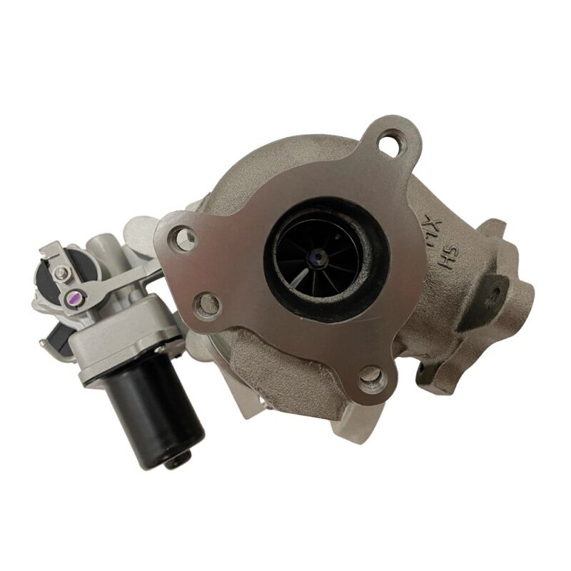 17201-51021 Original VB22 Turbinkartusche Turbo CHRA 17201-51020 Kern für den Toyota Landcruiser V8 D 1VD-FTV VDJ76/78/79 261 PS