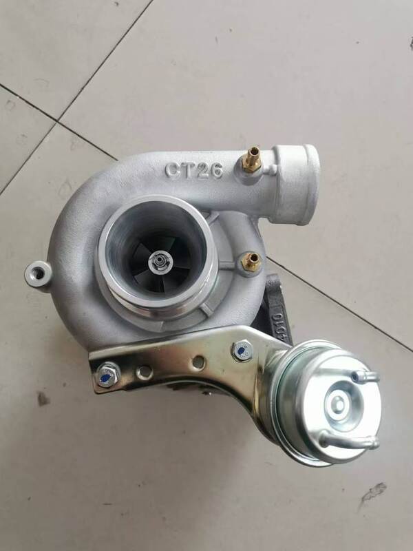 Turbo-Kern für Toyota Landcruiser 4.2 TD HDJ80 81 118Kw 123Kw 160HP 167HP 1HD-T CT26 17201-17010 17201-17030 Patronen Chra
