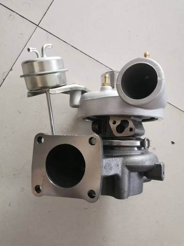 17201-17010 CT26 1720117010 Fabrik Direkt Supercharger Turbo Turbocharger für Autos TOYOTA LAND CRUISER 80 1HD-T 4.2L