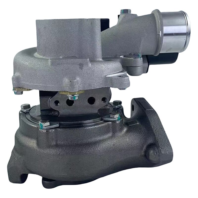 CT16V 17201-0L060 17201-30200 17201-30201 Vollständiger Turbo-Turbolader für Toyota 2KD-FTV