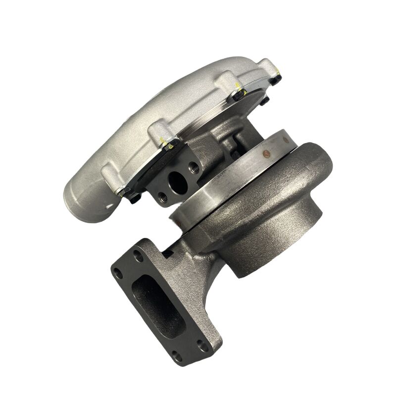 Turbolader 3LD-229 C9NN6K682B für internationale DT361 DT407 Motorteile