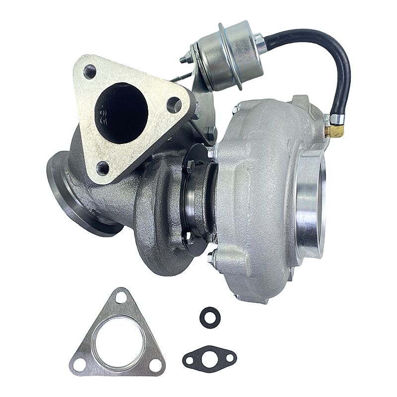 Turbolader 754743-0001 79526 Full GT25S für den Ford Ranger 3.0L TDI 2004 NGD Motor Turbo und Teile