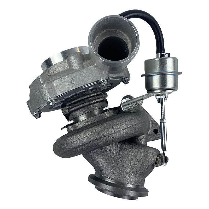 GT25S Turbopatrone 754743 5001 754743-0001 754743 0001 7547430001 754743 6500346 60346 47.346 Kern für den Ford Ranger 3.0L