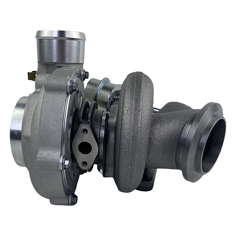 GT25S Turbopatrone 754743 5001 754743-0001 754743 0001 7547430001 754743 6500346 60346 47.346 Kern für den Ford Ranger 3.0L