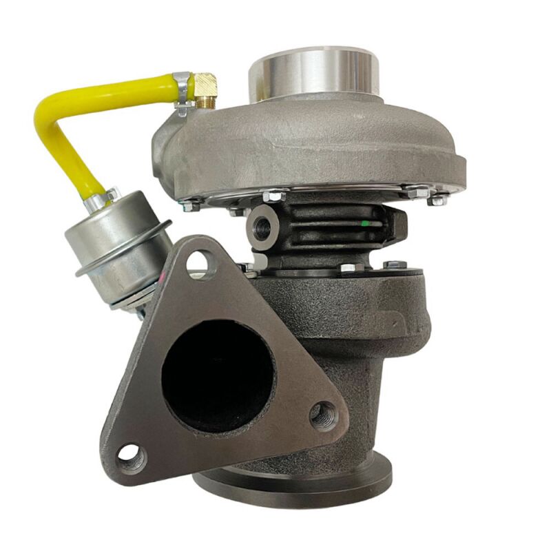 GT2052S Turbo 721843-5001S Turbolader für den Ford Ranger HS2.8 Motor 2.8L 200-- 79519 79522 721843-0001, 721843-0002