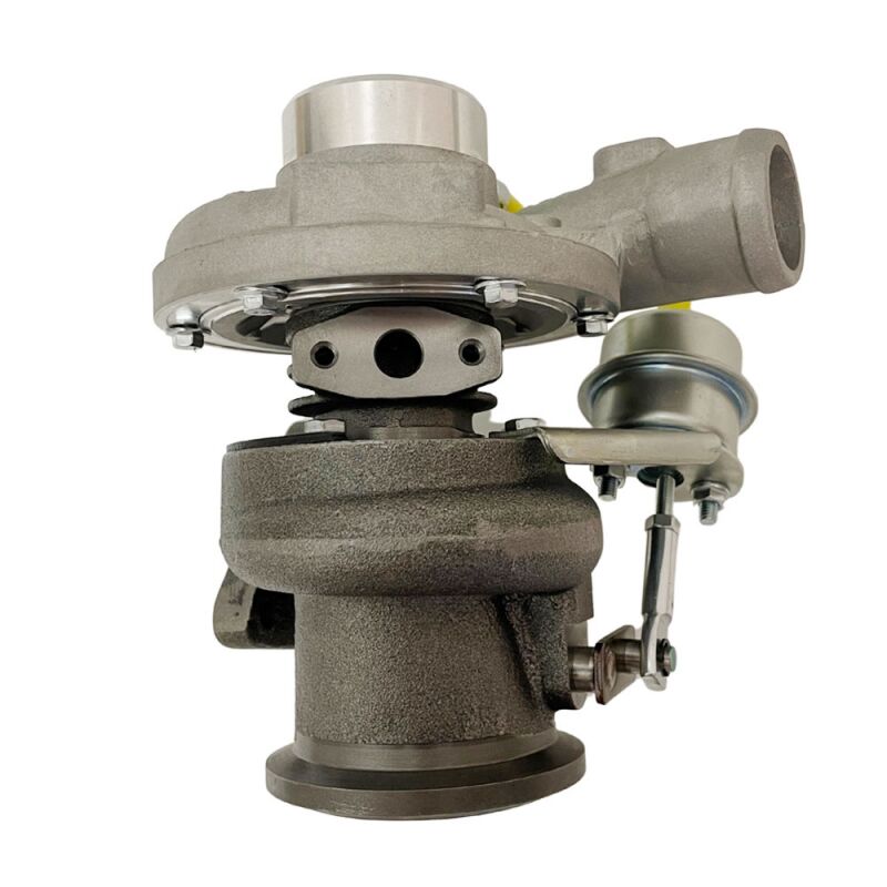 GT2052S Turbo 721843-5001S Turbolader für den Ford Ranger HS2.8 Motor 2.8L 200-- 79519 79522 721843-0001, 721843-0002