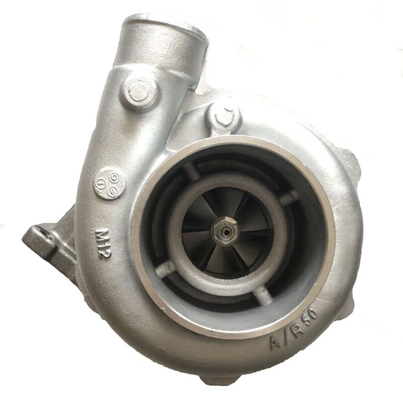 OEM Turbo 1994- Ford New Holland Landwirtschaftlicher Traktor GT3571 452134-0002 87840734 87840734R 87840596 Turbolader