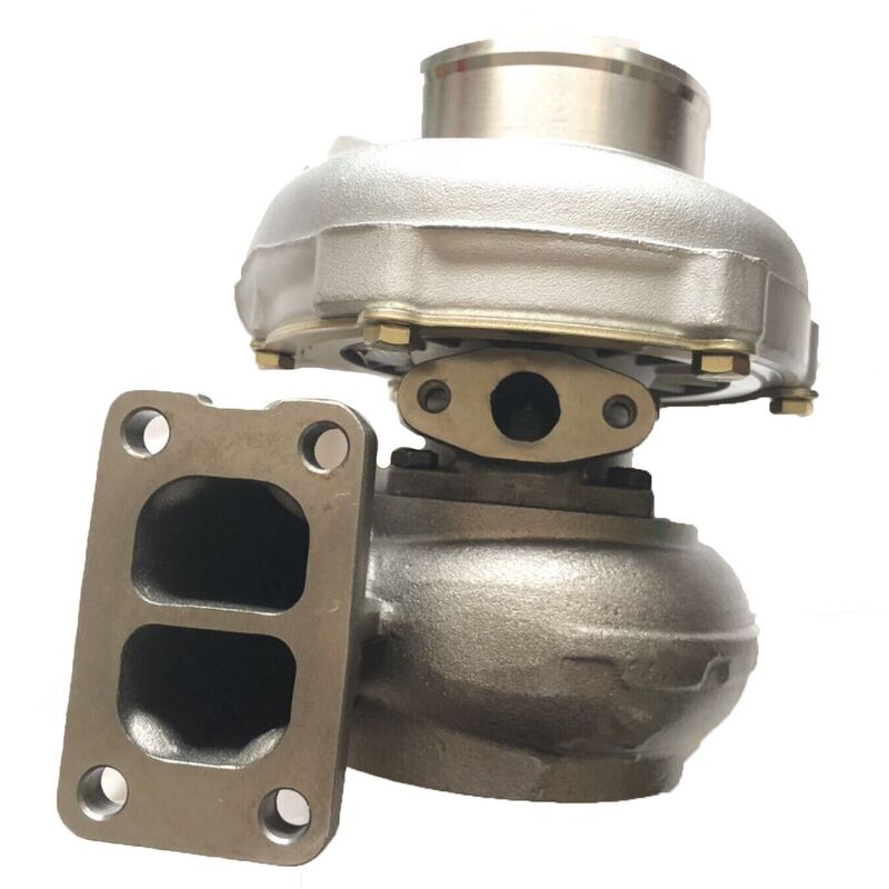 OEM Turbo 1994- Ford New Holland Landwirtschaftlicher Traktor GT3571 452134-0002 87840734 87840734R 87840596 Turbolader