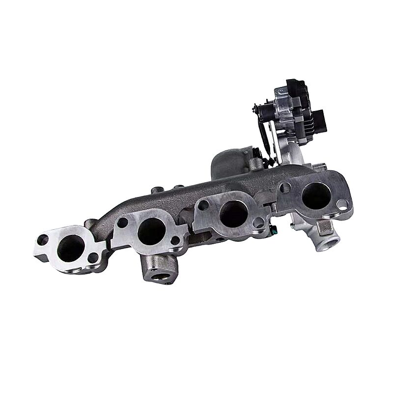 Komplett Turbine für Ford Mondeo III 2.0 TDCi 96Kw Puma 728680-5012S 728680-5011S 728680-5010S