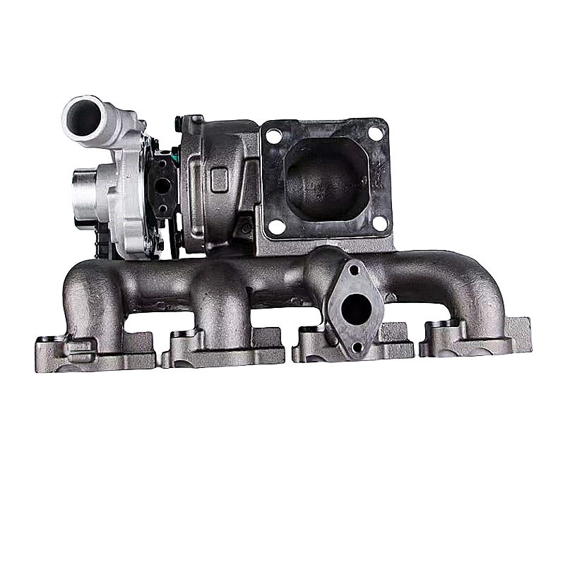 Komplett Turbine für Ford Mondeo III 2.0 TDCi 96Kw Puma 728680-5012S 728680-5011S 728680-5010S