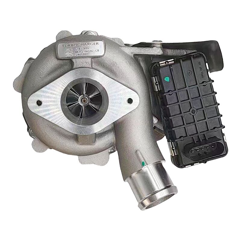 Turbo für den Ford Ranger 2.2 TDCI BK3Q-6K682-CB 7556-5022S 787556-5017S 787556-16