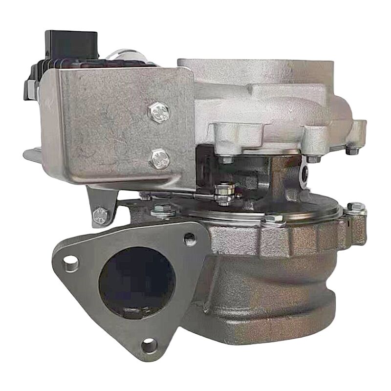 Turbo für den Ford Ranger 2.2 TDCI BK3Q-6K682-CB 7556-5022S 787556-5017S 787556-16