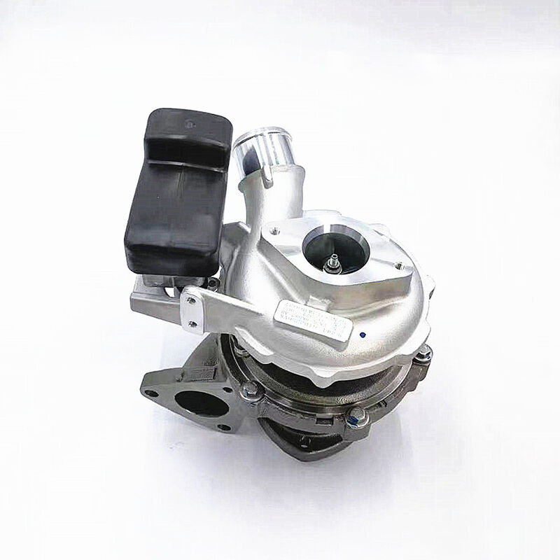 Turbolader GTB2256VK GTB22V Kern CHRA 812971-5002 812971 BK3Q-6K682-AB BK3Q-6K682-RC BK3Q6K682AB Passt 3.2 TDCI BT-50 Motor