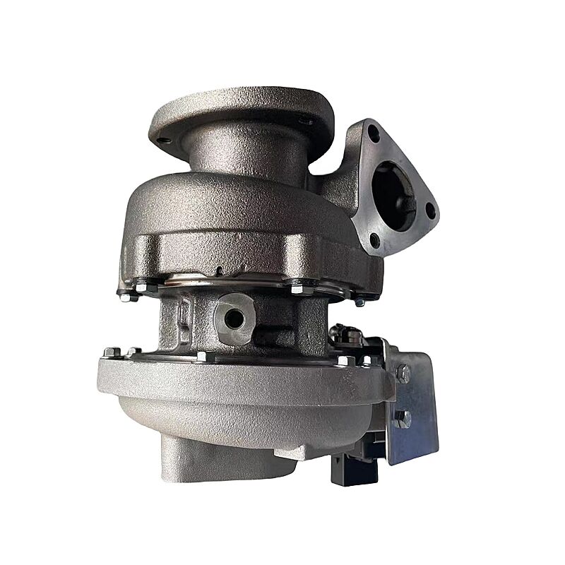 Turbolader FB3Q6K682DD für Ford RANGER (TKE) GTD2056VZK 2011- 3.2 TDCI 3.2L