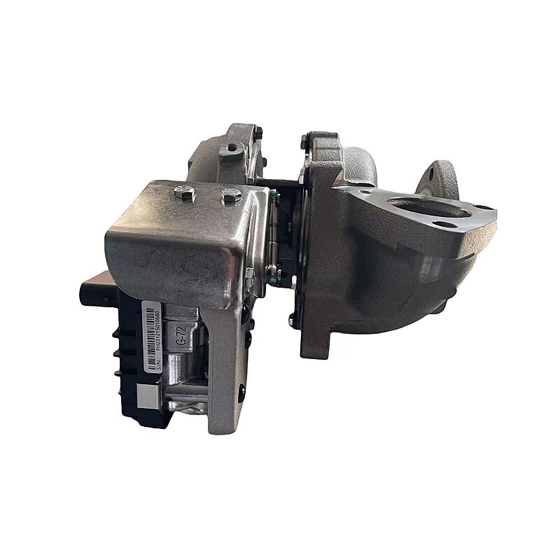 Motorteile GTD2056VZK Turbo Chra 822182-0004 FB3Q6K682DD für den Ford Rnager 3.2L