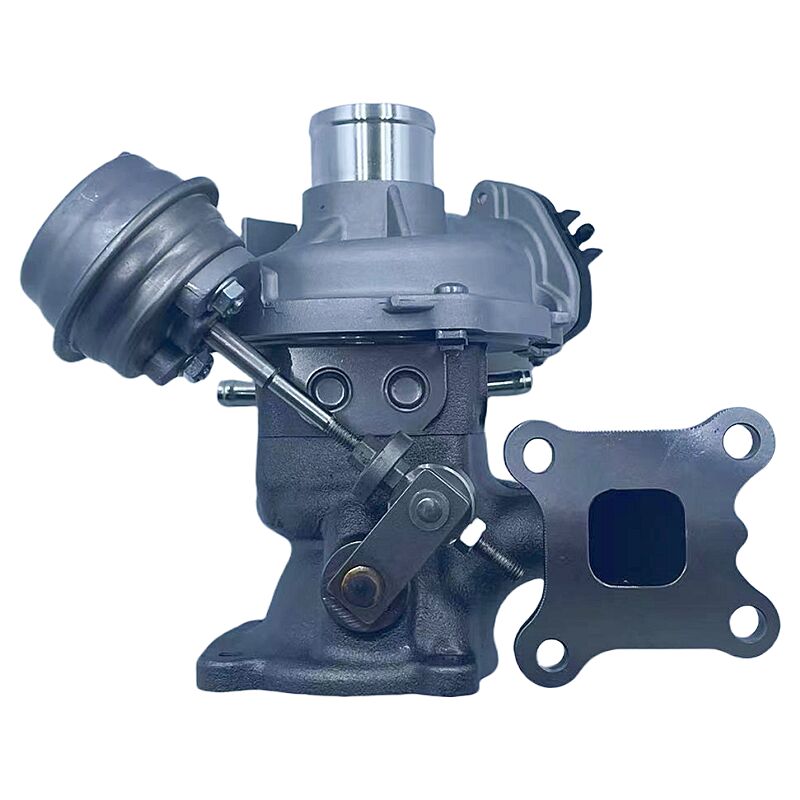 GTDI12V 1761178 1761181 1799836 1799852 1808411 1808366 2082254 2008150 53420053 Turbolader für Ford