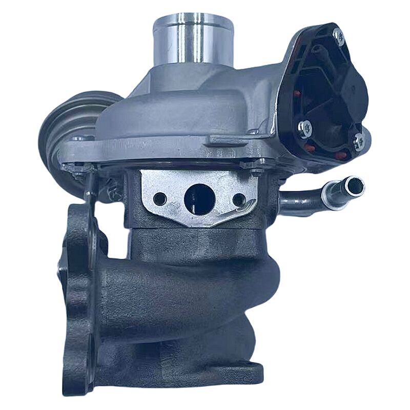 GTDI12V 1761178 1761181 1799836 1799852 1808411 1808366 2082254 2008150 53420053 Turbolader für Ford