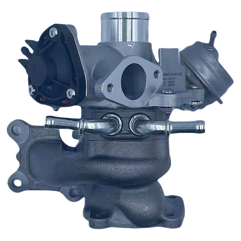 Kompleter Turbolader für Ford GTDI12V 1761178 1761181 1799836 1799852 1808411 1808366 2082254 2008150 CM5G6K682GB CM5G6K682GC