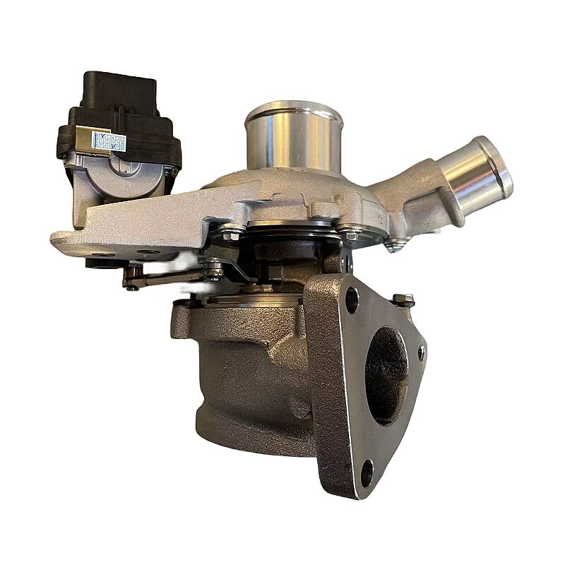 GTB1749VK Turbo BK2Q6K682GA BK2Q6K682AH 786880-5006S 786880-0006 Für Ford Motor Duratorq TDCi Euro-5 2,2L