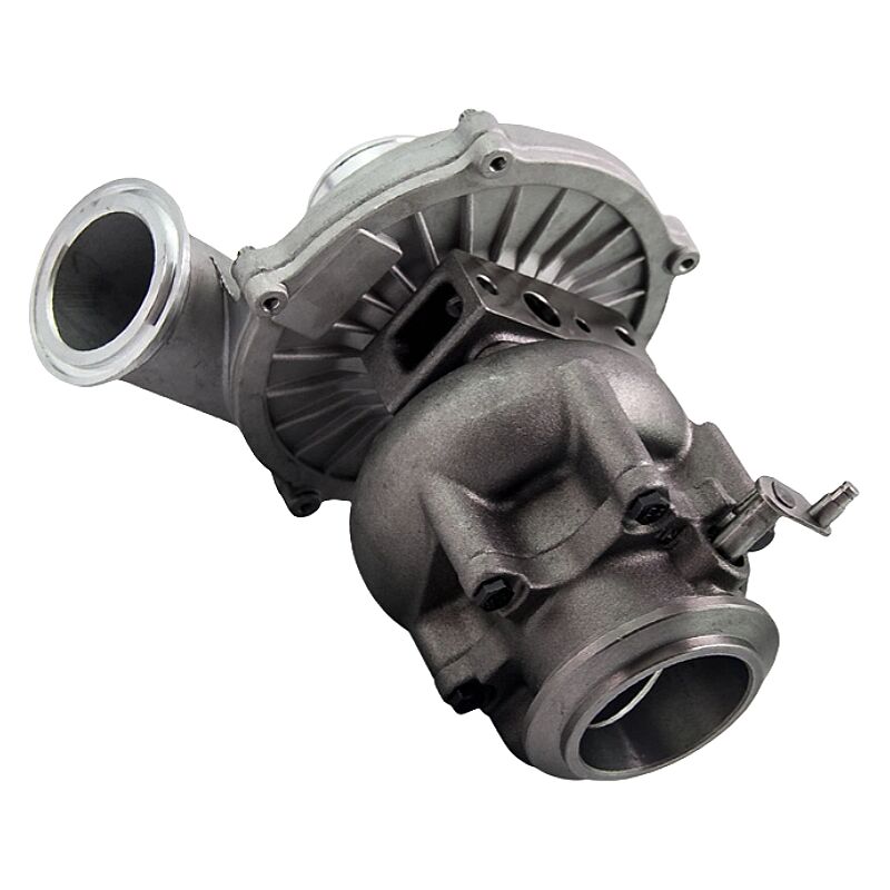 Turbolader Turbo GTP38 für Lkw der Ford F-Serie 7.3L Powerstroke Dieselmotor 1831383C94 702012-9006