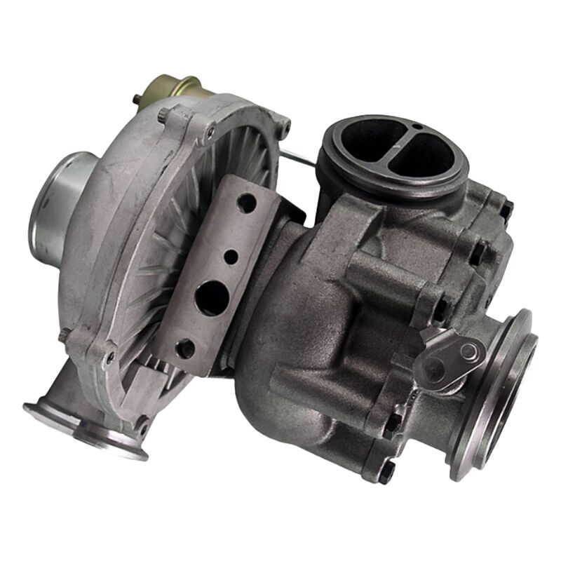 GTP38 Turbo 702012-5012S 702012-0012 1831383C92 1831383C94 Turbolader zum Falten mit F-250 F-350 F-450 F550 Diesel 7,3 L-Motor