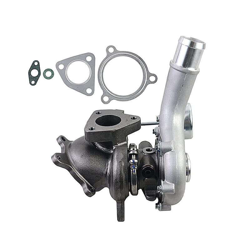 Turbo CHRA MGT1549SL 790317 AA5Z6K682CA Twin Turbine Cartridge Chra Kern für Ford Explorer Sport 3,5 L V6 Gas DOHC 2013-2018