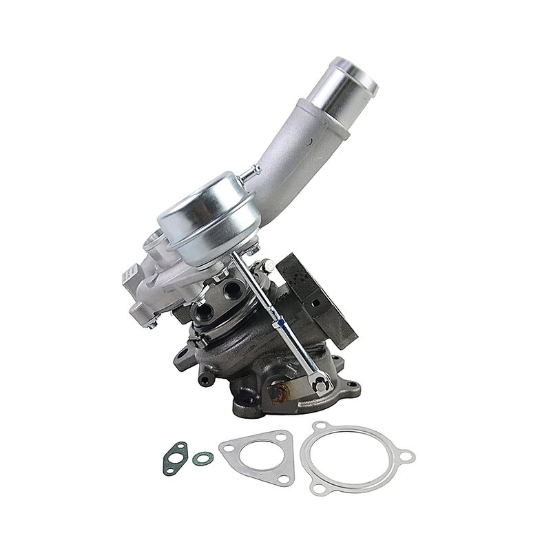 MGT1549SL Turbo AA5Z6K682CA AA5E9G438GD AA5E9G438GE AA5Z-6K682-F AA5E-9G438-GD Turbolader für den Ford Eco-Boost 3,5 L V6-Motor