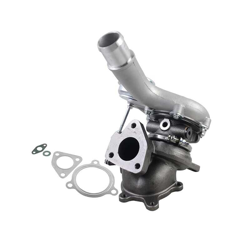 MGT1549SL Turbo AA5Z6K682CA AA5E9G438GD AA5E9G438GE AA5Z-6K682-F AA5E-9G438-GD Turbolader für den Ford Eco-Boost 3,5 L V6-Motor