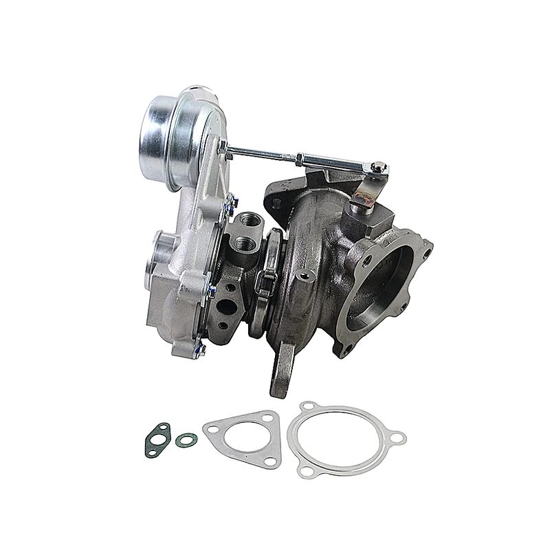 MGT1549SL Turbo AA5Z6K682CA AA5E9G438GD AA5E9G438GE AA5Z-6K682-F AA5E-9G438-GD Turbolader für den Ford Eco-Boost 3,5 L V6-Motor