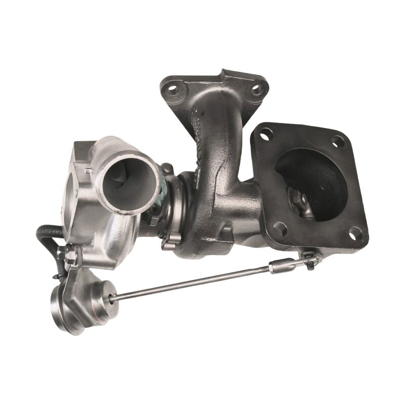 OEM Turbo TD03 49131-05403 6C1Q6K682DF, 6C1Q-6K682-DF Turbolader