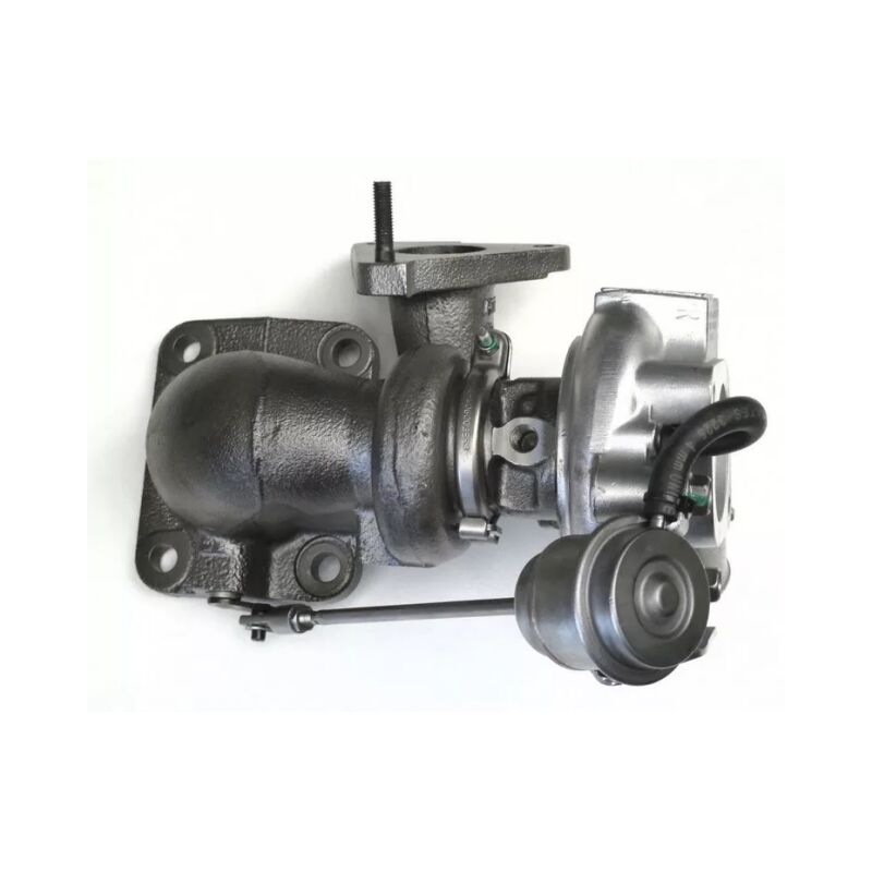 OEM Turbo TD03 49131-05403 6C1Q6K682DF, 6C1Q-6K682-DF Turbolader