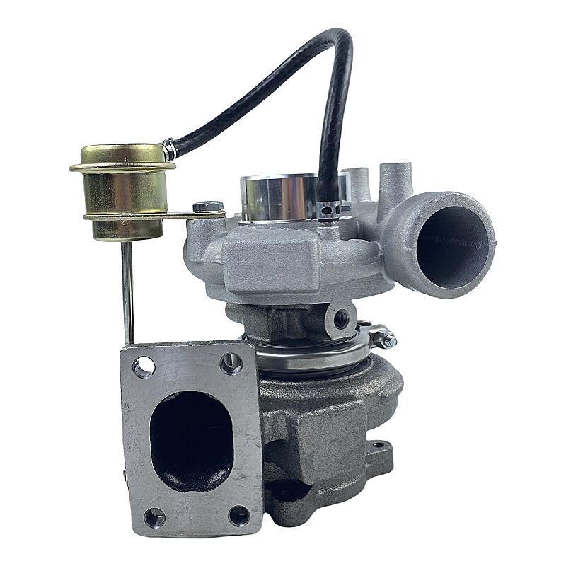 Motor Turbolader 49189-00940 TD04HL-13GK für Cummins ST-149 Bagger Dieselmotor Turbo Teile