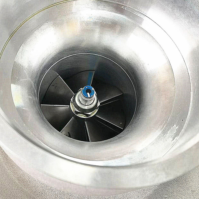 Turbolader für CAT Loader 955F Motor 3306 3306B 8N9247 7C7577 9N1280 Ersatzteil