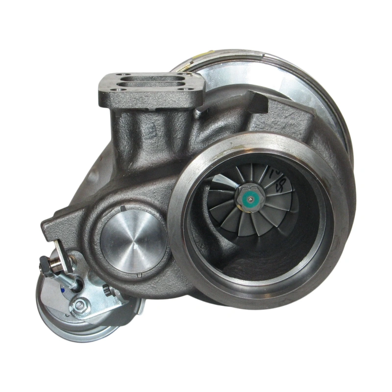 GTC3576D Turbolader OE 823108-5012 4354500 Fit CAT C7.1 Bagger Baugeräte Dieselmotor