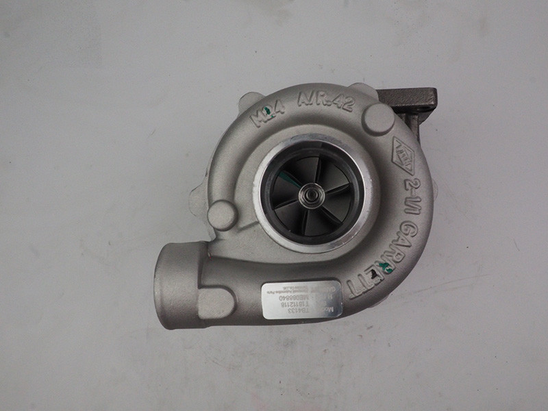 49186-00360 6D34 ME088865 Turbolader Soems Mitsubishi für Kobelco SK230 SK230-6E