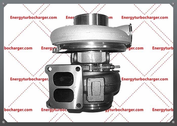 Turbolader 4043648 des Cursor-9 der Maschinen-HX55 Diesel turbocharger 4041262 4033185HX 504213442 504179011