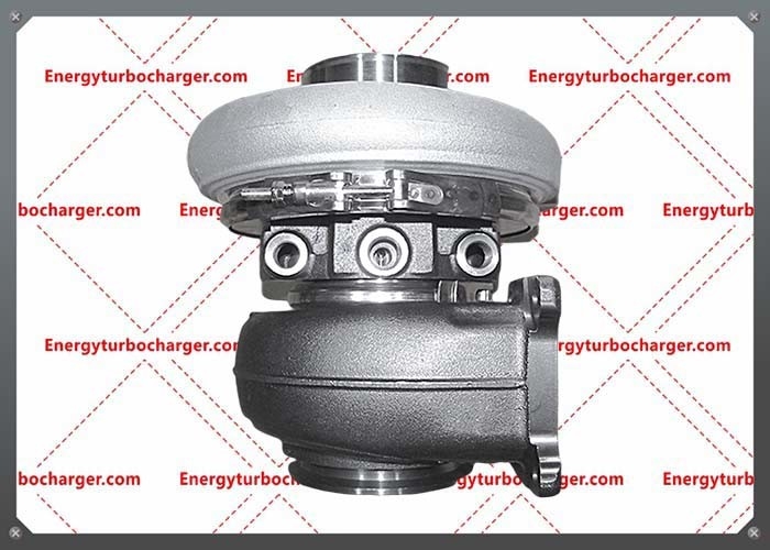 Turbolader 4043648 des Cursor-9 der Maschinen-HX55 Diesel turbocharger 4041262 4033185HX 504213442 504179011
