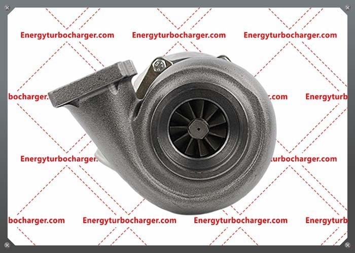 Turbolader 465778-5017S 0006 TA3107 Perkins BMW 0017 2674397 02/101815 Maschine 7C3446 C4-236