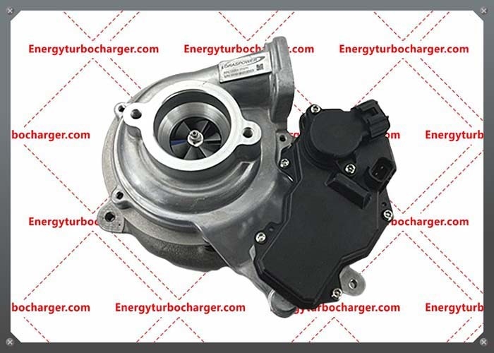 17201-11070 CT16V-Turbolader für Toyota Hilux Innova Fortuner 2.4L 2GD-FTV