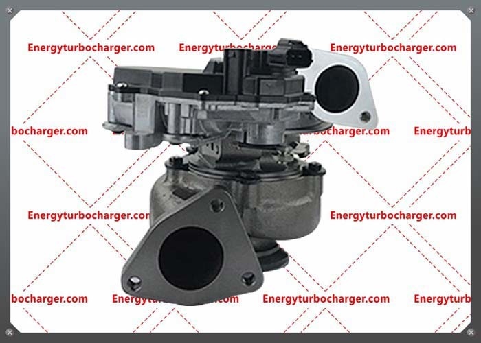 17201-11070 CT16V-Turbolader für Toyota Hilux Innova Fortuner 2.4L 2GD-FTV