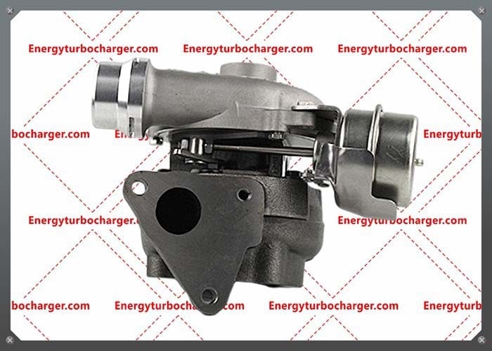 Nissan  BV39 Turbo 5439-998-0070 54399880030 8200405203 54399700070 Maschine K9KE-4