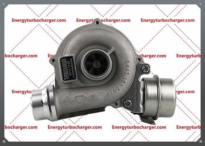 Nissan  BV39 Turbo 5439-998-0070 54399880030 8200405203 54399700070 Maschine K9KE-4