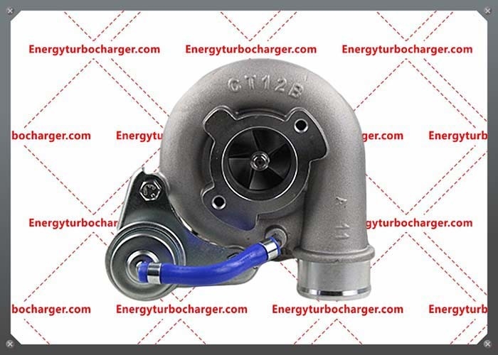 Turbolader 17201-67010 CT12B Toyota 1720167010 Maschine 1KZTE KNZ130