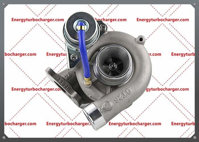 Dieselhallo Fluss CT26 Turbo 17201-17030 1720117030 Maschine Toyotas 1HDFT