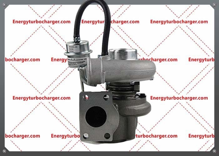 GT2052S Perkins Turbocharger 727264-5001S 452191-0001 0002 727264-0002 2674A371 mit Maschine T4.40