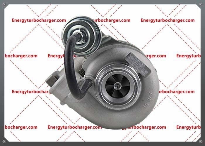 GT2052S Perkins Turbocharger 727264-5001S 452191-0001 0002 727264-0002 2674A371 mit Maschine T4.40