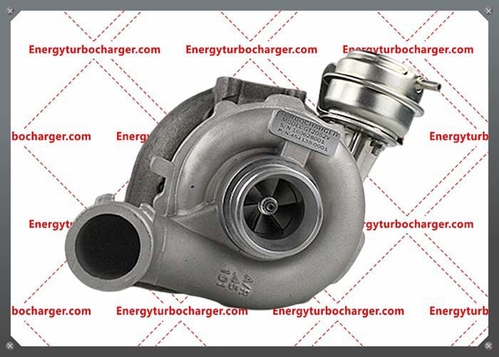 GT2052V Volkswagen Passat Audi Turbochargers 454135-5009S 0001 0006 059145701G Maschine AFB AKN