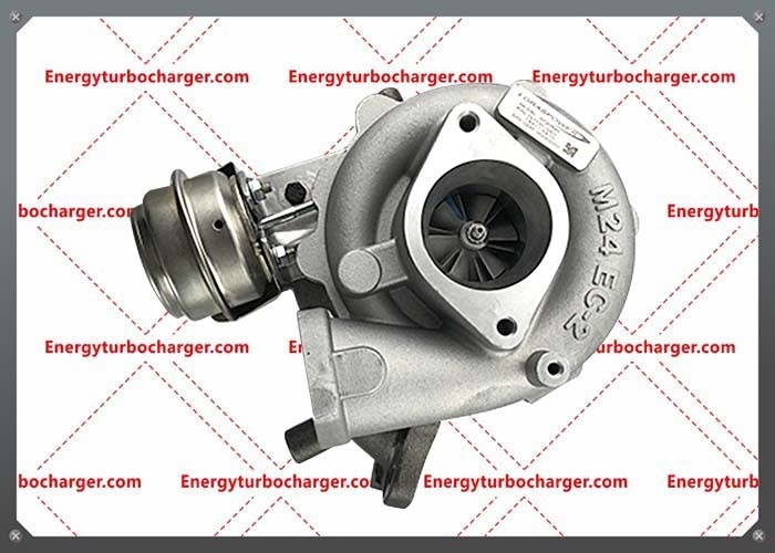 GTA2056V GT2056V Nissan Turbocharger 767720-5004S 0001 0004 Maschine 14411EB70A YD25DDTi